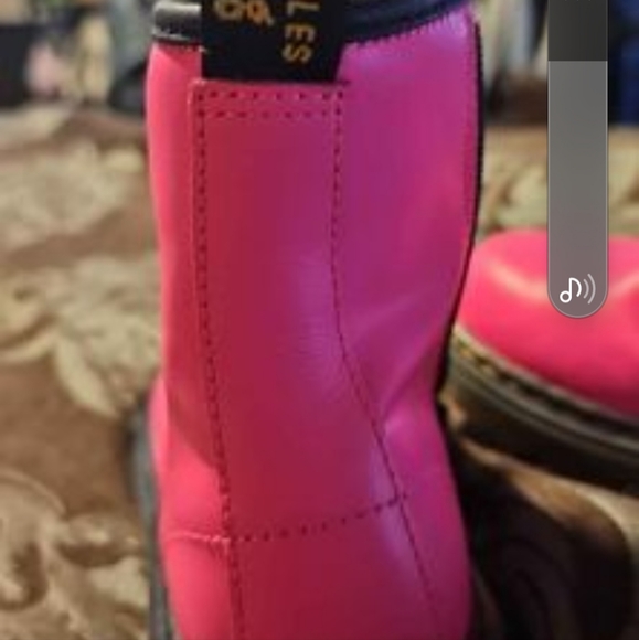 Dr. Martens